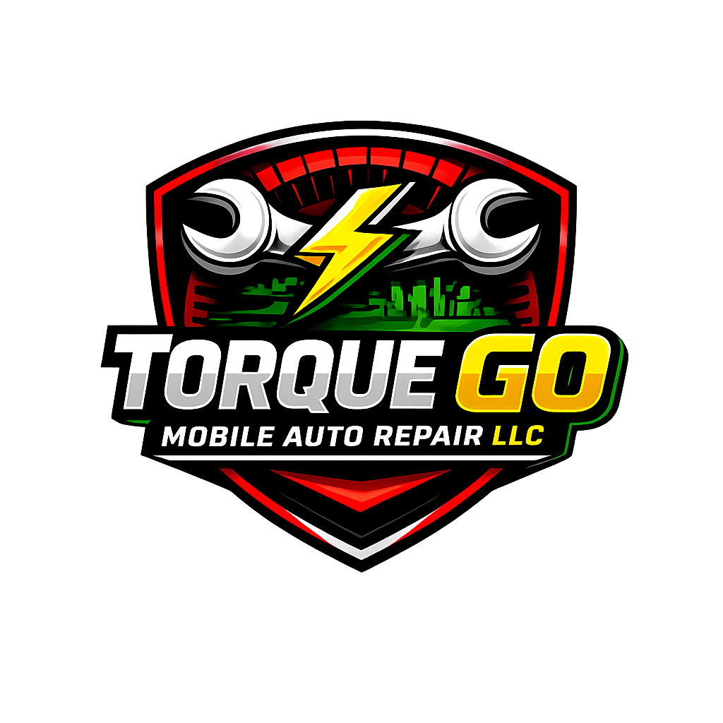 TORQUE GO MOBILE AUTO REPAIR LLC-(920) 417-3212